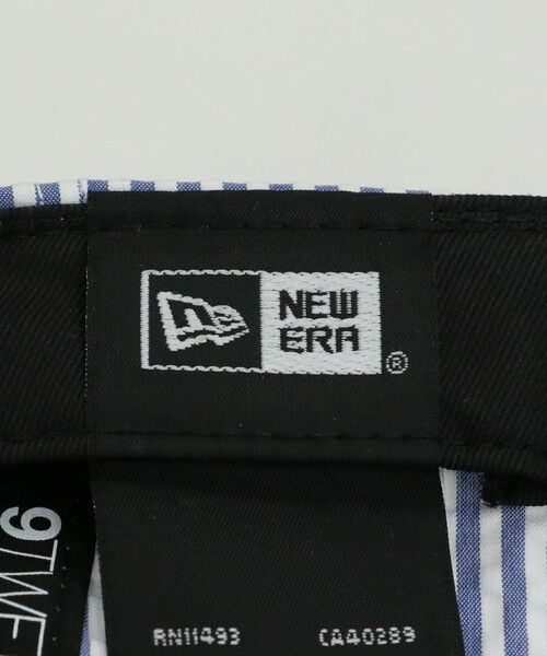 割引販売中 BEAUTY&YOUTH別注 NEW ERA 9TWENTYS キャップ - 帽子