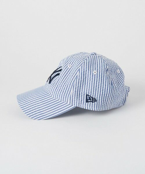 BEAUTY&YOUTH UNITED ARROWS / ビューティー&ユース ユナイテッドアローズ キャップ | 【別注】＜NEW ERA＞ 9TWENTYS/SST /キャップ | 詳細3