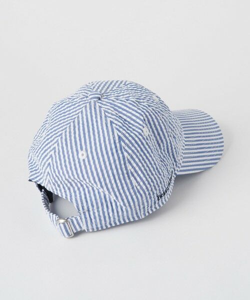 BEAUTY&YOUTH UNITED ARROWS / ビューティー&ユース ユナイテッドアローズ キャップ | 【別注】＜NEW ERA＞ 9TWENTYS/SST /キャップ | 詳細4