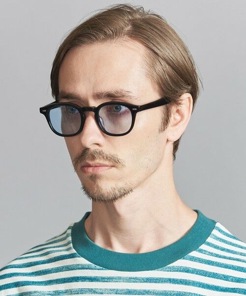 UNITED ARROWS by KANEKO OPTICAL John SGLS/アイウェア （サングラス