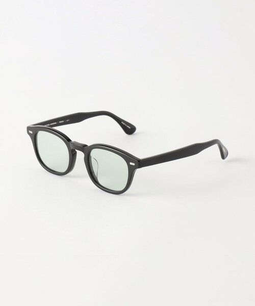 【別注】 ＜KANEKO OPTICAL（金子眼鏡）＞ John SGLS/アイウェア