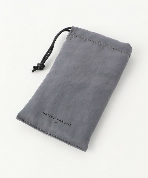 BEAUTY&YOUTH UNITED ARROWS / ビューティー&ユース ユナイテッドアローズ サングラス・メガネ | 【別注】＜KANEKO OPTICAL（金子眼鏡）＞John ジョン サングラス | 詳細21