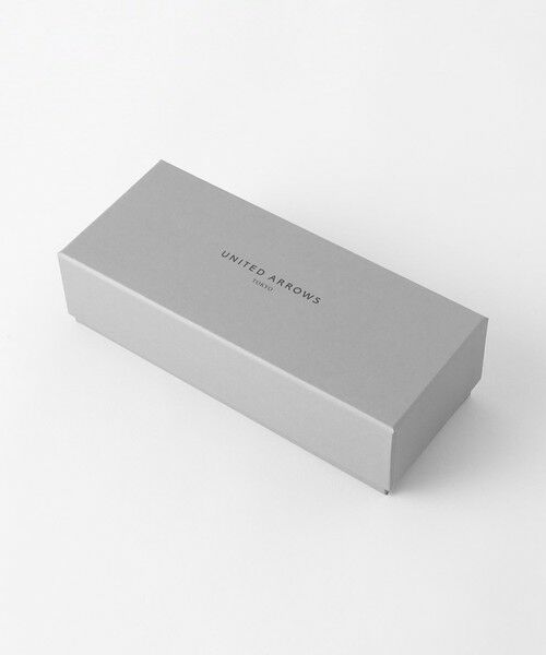 BEAUTY&YOUTH UNITED ARROWS / ビューティー&ユース ユナイテッドアローズ サングラス・メガネ | 【別注】＜KANEKO OPTICAL（金子眼鏡）＞John ジョン サングラス | 詳細22