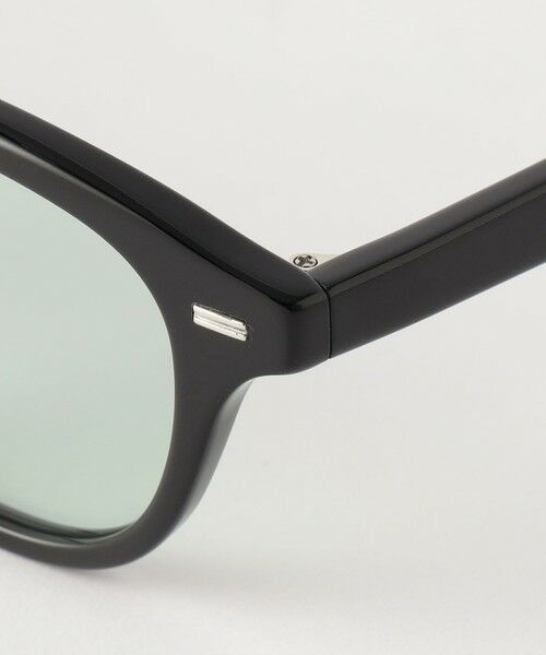 BEAUTY&YOUTH UNITED ARROWS / ビューティー&ユース ユナイテッドアローズ サングラス・メガネ | 【別注】 ＜KANEKO OPTICAL（金子眼鏡）＞ John SGLS/アイウェア | 詳細13