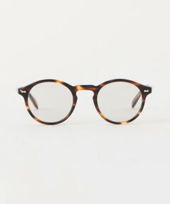 【Deuxieme Classe】tomas maier ブラウン サングラス tomas maier｜正規取扱店｜PRODUCT｜Continuer Inc.