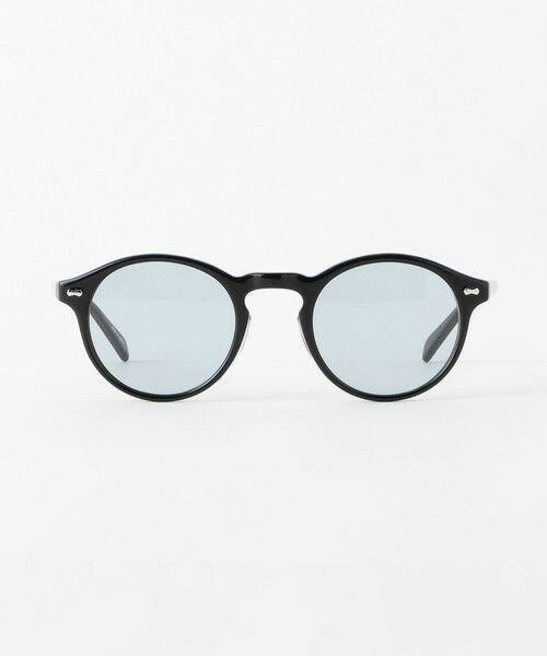 BEAUTY&YOUTH UNITED ARROWS / ビューティー&ユース ユナイテッドアローズ サングラス・メガネ | 【別注】 ＜KANEKO OPTICAL（金子眼鏡）＞ Monica SGLS/アイウェア | 詳細2