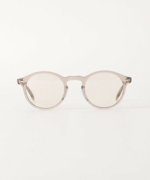 【別注】 ＜KANEKO OPTICAL（金子眼鏡）＞ Monica SGLS/アイウェア