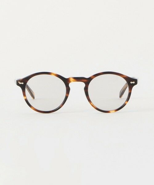別注】 ＜KANEKO OPTICAL（金子眼鏡）＞ Monica SGLS/サングラス