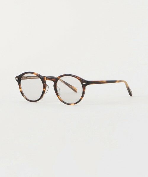 別注】 <KANEKO OPTICAL(金子眼鏡)> Monica SGLS/サングラス 別注】 <KANEKO OPTICAL(金子眼鏡)> Monica SGLS/サングラス