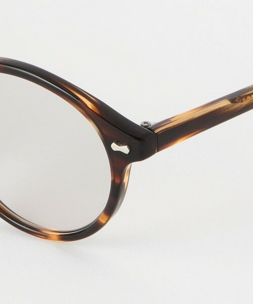 別注】 ＜KANEKO OPTICAL（金子眼鏡）＞ Monica SGLS/サングラス