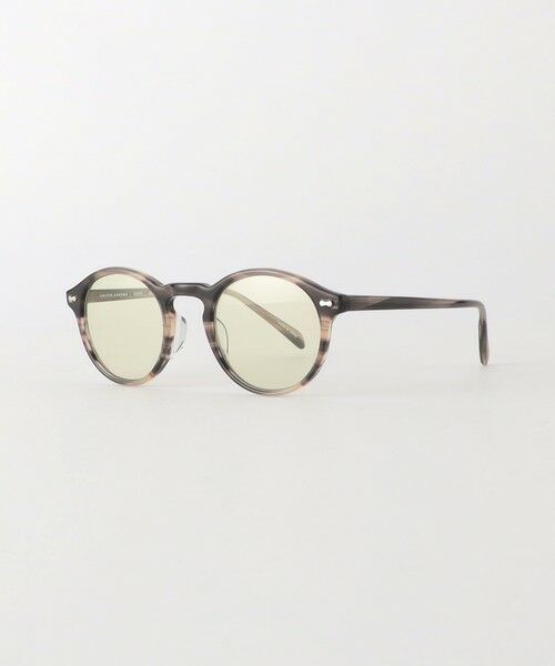 【別注】 ＜KANEKO OPTICAL（金子眼鏡）＞ Monica SGLS/アイウェア