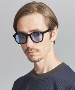 別注】 ＜KANEKO OPTICAL（金子眼鏡）＞ Matt DARKLENS/アイウェア