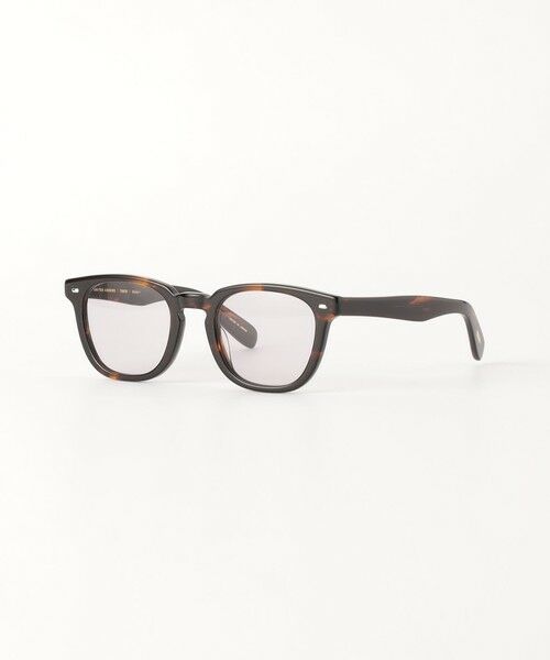 BEAUTY&YOUTH UNITED ARROWS / ビューティー&ユース ユナイテッドアローズ サングラス・メガネ | 【別注】 ＜KANEKO OPTICAL（金子眼鏡）＞ Modern SGLS/アイウェア | 詳細23