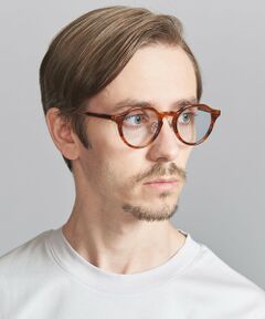 【別注】 ＜KANEKO OPTICAL（金子眼鏡）＞ Matt SGLS/サングラス ‐MADE IN JAPAN‐