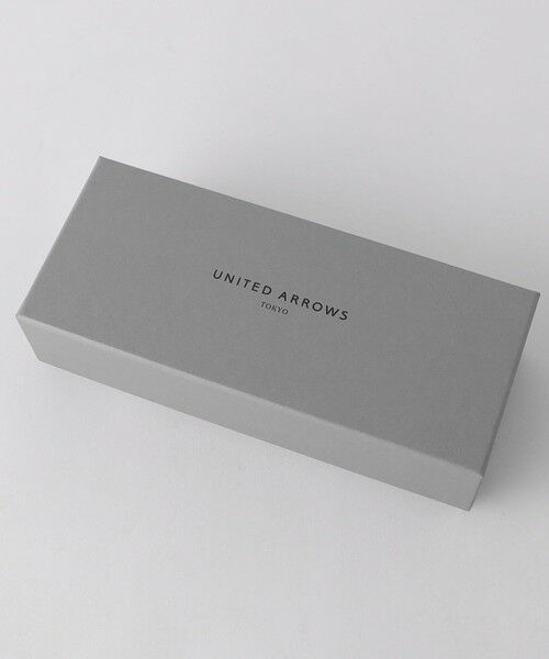 BEAUTY&YOUTH UNITED ARROWS / ビューティー&ユース ユナイテッドアローズ サングラス・メガネ | 【別注】 ＜KANEKO OPTICAL（金子眼鏡）＞ Matt SGLS/サングラス ‐MADE IN JAPAN‐ | 詳細12