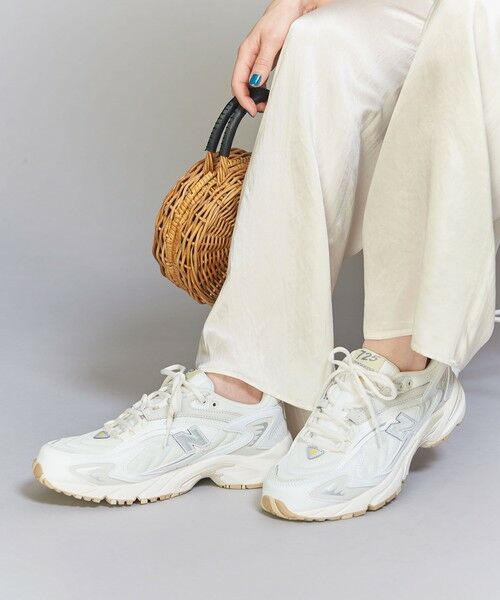 New Balance＞ML725AF/スニーカー （スニーカー）｜BEAUTY&YOUTH