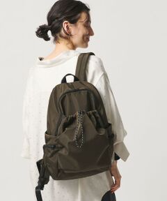 BEAUTY&YOUTH UNITED ARROWS / ビューティー&ユース ユナイテッドアローズ リュック・バックパック | ドロストポケット リュック