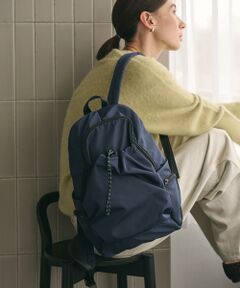 BEAUTY&YOUTH UNITED ARROWS / ビューティー&ユース ユナイテッドアローズ リュック・バックパック | ドロストポケット リュック