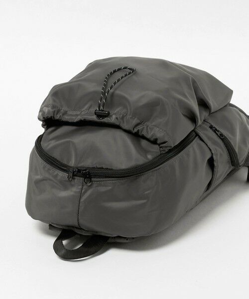 BEAUTY&YOUTH UNITED ARROWS / ビューティー&ユース ユナイテッドアローズ リュック・バックパック | ドロストポケット リュック | 詳細16