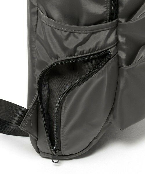 BEAUTY&YOUTH UNITED ARROWS / ビューティー&ユース ユナイテッドアローズ リュック・バックパック | ドロストポケット リュック | 詳細21