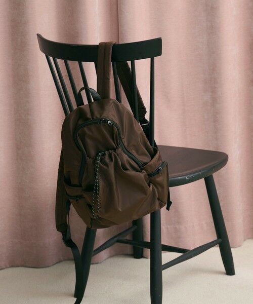 BEAUTY&YOUTH UNITED ARROWS / ビューティー&ユース ユナイテッドアローズ リュック・バックパック | ドロストポケット リュック | 詳細25