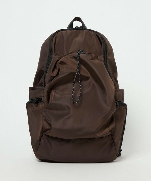 BEAUTY&YOUTH UNITED ARROWS / ビューティー&ユース ユナイテッドアローズ リュック・バックパック | ドロストポケット リュック | 詳細28