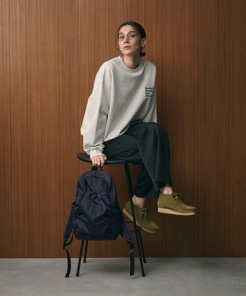 BEAUTY&YOUTH UNITED ARROWS / ビューティー&ユース ユナイテッドアローズ リュック・バックパック | ドロストポケット リュック | 詳細25