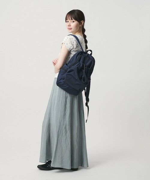 BEAUTY&YOUTH UNITED ARROWS / ビューティー&ユース ユナイテッドアローズ リュック・バックパック | ドロストポケット リュック | 詳細27