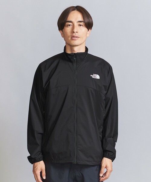 ＜THE NORTH FACE＞ SWALLOWTAIL JACKET/アウター