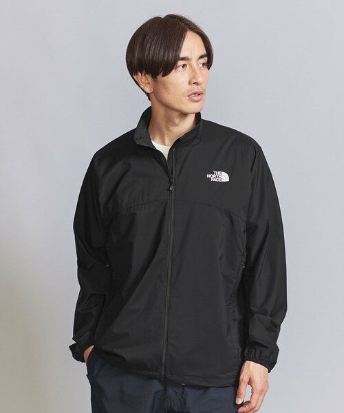 BEAUTY&YOUTH UNITED ARROWS / ビューティー&ユース ユナイテッドアローズ ナイロンジャケット | ＜THE NORTH FACE＞ SWALLOWTAIL JACKET/アウター | 詳細4