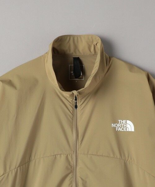 ＜THE NORTH FACE＞ SWALLOWTAIL JACKET/アウター