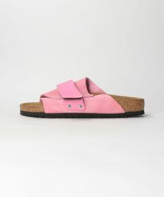 ＜BIRKENSTOCK＞ KYOTO CP/サンダル