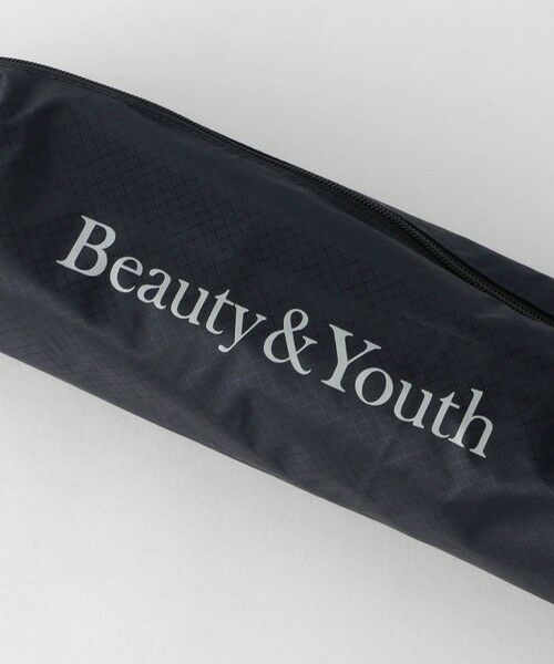 BEAUTY&YOUTH UNITED ARROWS / ビューティー&ユース ユナイテッドアローズ 傘 | コーデュラ H/B フォールディング アンブレラ/傘 | 詳細12