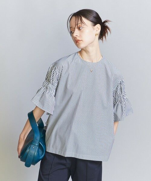 BEAUTY&YOUTH チュニック | www.hmgrocerant.com