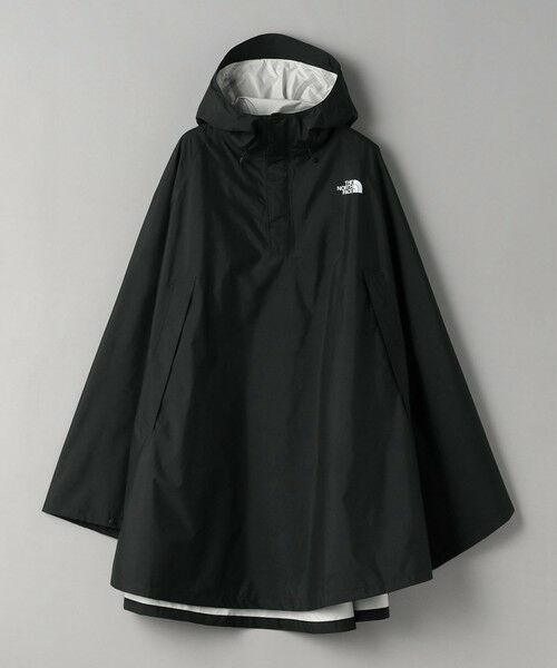 BEAUTY&YOUTH UNITED ARROWS / ビューティー&ユース ユナイテッドアローズ ポンチョ | 【WEB限定】＜THE NORTH FACE＞アクセス ポンチョ | 詳細3