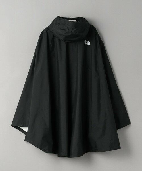 BEAUTY&YOUTH UNITED ARROWS / ビューティー&ユース ユナイテッドアローズ ポンチョ | 【WEB限定】＜THE NORTH FACE＞アクセス ポンチョ | 詳細4