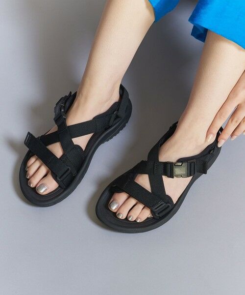 リアル TEVA × BEAUTY&YOUTH UNITED ARROWS＊サンダル | artfive.co.jp