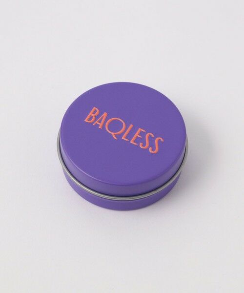 BEAUTY&YOUTH UNITED ARROWS / ビューティー&ユース ユナイテッドアローズ ピアス・イヤリング | ＜BAQLESS＞ジルコニア ピアス | 詳細12