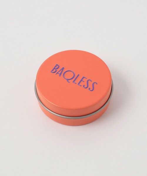 BEAUTY&YOUTH UNITED ARROWS / ビューティー&ユース ユナイテッドアローズ ピアス・イヤリング | ＜BAQLESS＞サンダーボルト ピアス | 詳細12