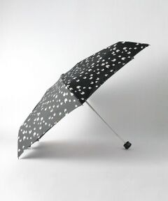 ＜HUS.＞スマートデュオフリー/折り畳み傘