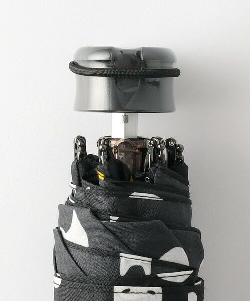 BEAUTY&YOUTH UNITED ARROWS / ビューティー&ユース ユナイテッドアローズ 傘 | ＜HUS.＞スマートデュオフリー/折り畳み傘 | 詳細6