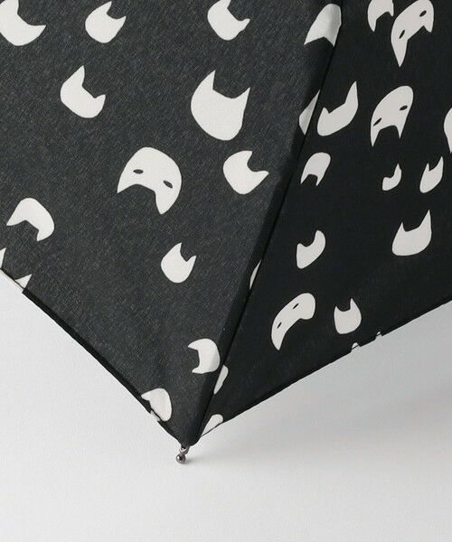 BEAUTY&YOUTH UNITED ARROWS / ビューティー&ユース ユナイテッドアローズ 傘 | ＜HUS.＞スマートデュオフリー/折り畳み傘 | 詳細8