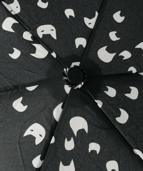 BEAUTY&YOUTH UNITED ARROWS / ビューティー&ユース ユナイテッドアローズ 傘 | ＜HUS.＞スマートデュオフリー/折り畳み傘 | 詳細9
