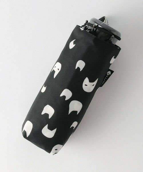 BEAUTY&YOUTH UNITED ARROWS / ビューティー&ユース ユナイテッドアローズ 傘 | ＜HUS.＞スマートデュオフリー/折り畳み傘 | 詳細12
