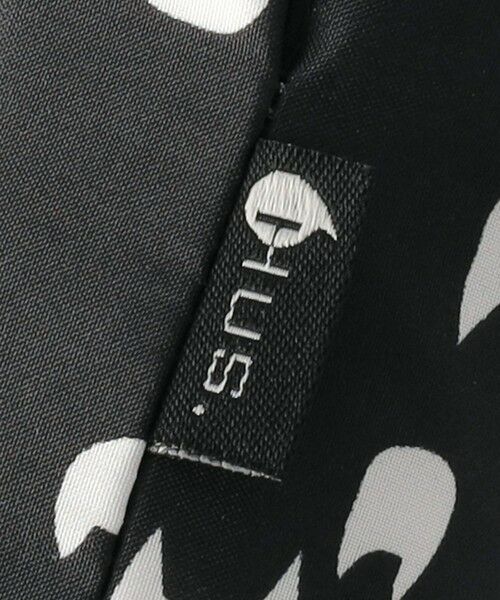 BEAUTY&YOUTH UNITED ARROWS / ビューティー&ユース ユナイテッドアローズ 傘 | ＜HUS.＞スマートデュオフリー/折り畳み傘 | 詳細13