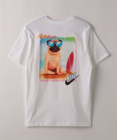 ＜NIKE＞ BEACHPUG TEE/Tシャツ