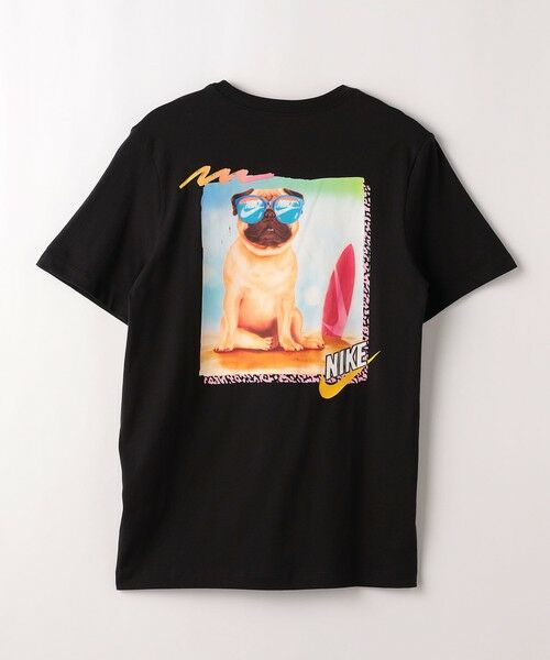 BEAUTY&YOUTH UNITED ARROWS / ビューティー&ユース ユナイテッドアローズ カットソー | ＜NIKE＞ BEACHPUG TEE/Tシャツ | 詳細6