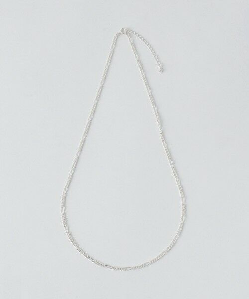 monkey time＞ MIX CHAIN NECKLACE 50/ネックレス （ネックレス