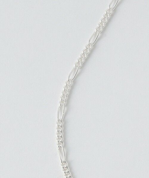 monkey time＞ MIX CHAIN NECKLACE 50/ネックレス （ネックレス