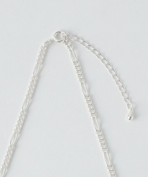 monkey time＞ MIX CHAIN NECKLACE 50/ネックレス （ネックレス